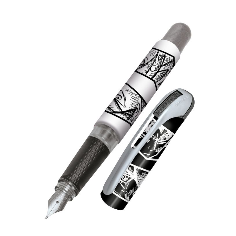 4014421126047-Stylo plume College Manga--0