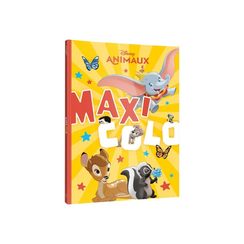 9782017116691-Disney Animoux - Livre à colorier-P_405144023_1-0