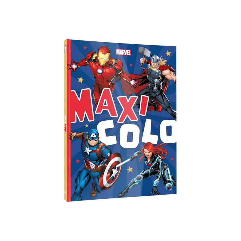 9782017144953-Marvel - Maxi Colo - livre à colorier-P_405144047_1-0