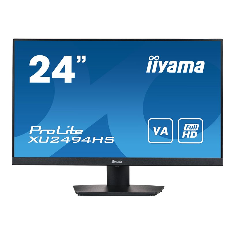 4948570120796-iiyama ProLite XU2494HS-B2 - écran LED 24"- Full HD (1080p)-P_405144443_1-0