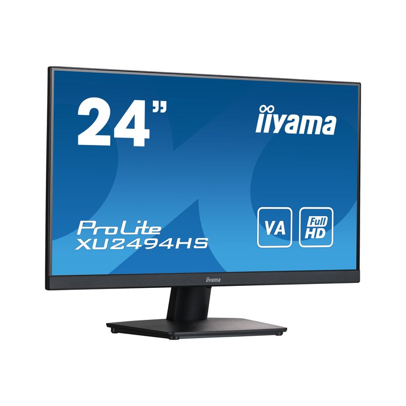 4948570120796-iiyama ProLite XU2494HS-B2 - écran LED 24"- Full HD (1080p)-P_405144443_3-2