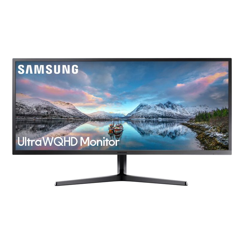 8806090961083-Samsung S34J550WQR - écran LED 34.1" - 3440 x 1440-P_405144445_1-0