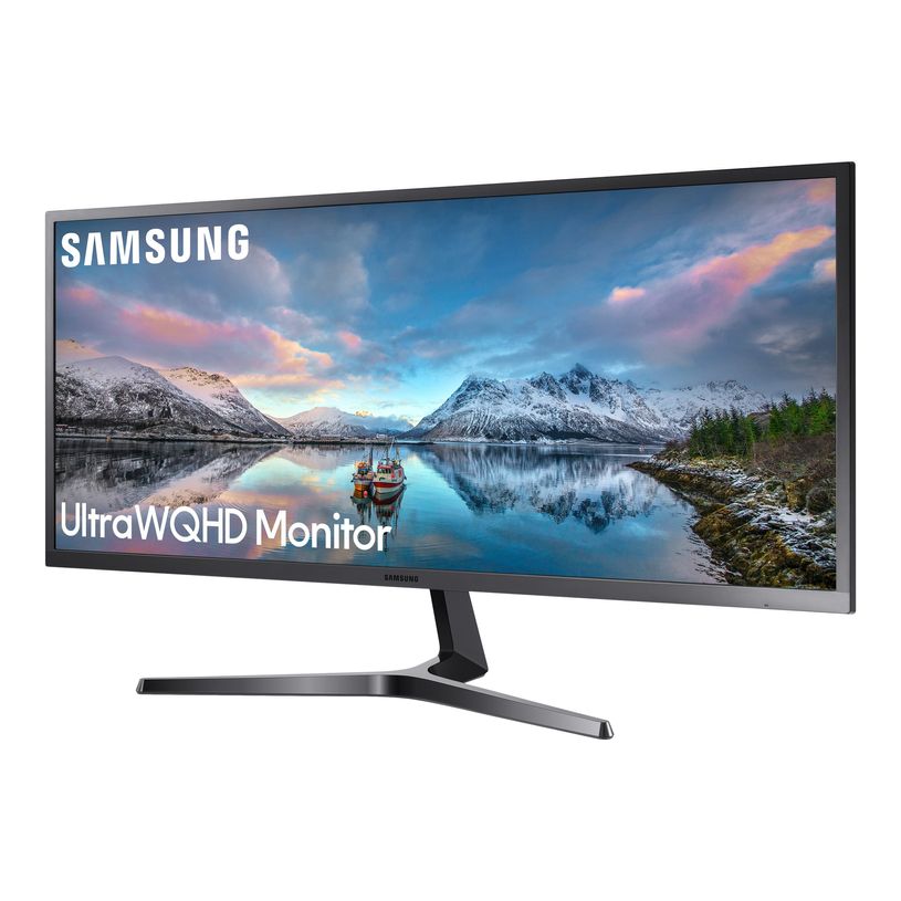 8806090961083-Samsung S34J550WQR - écran LED 34.1" - 3440 x 1440-P_405144445_3-2