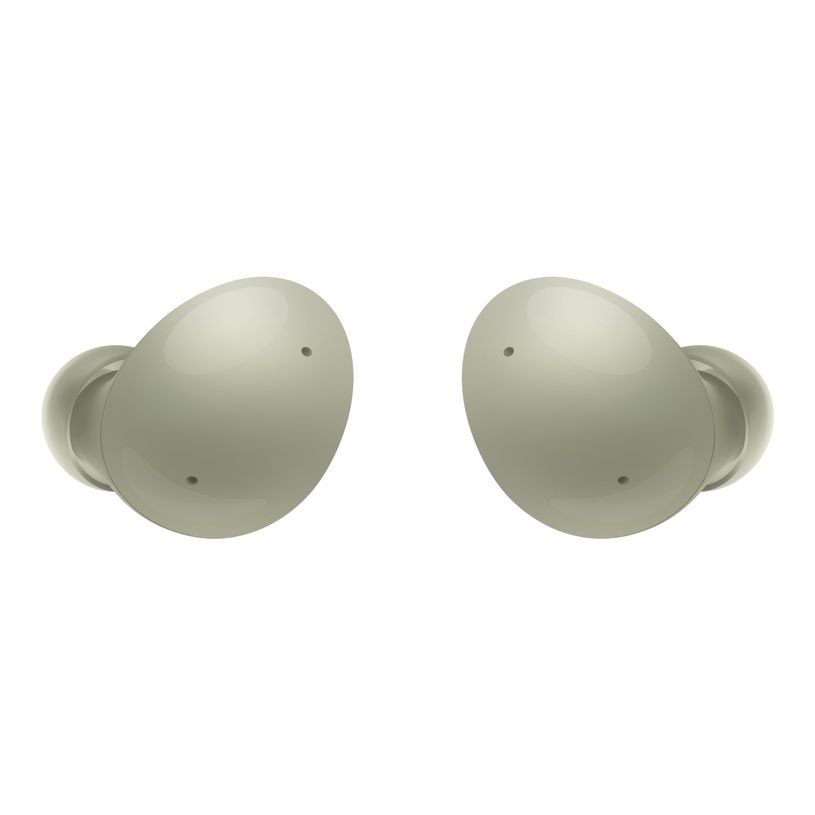8806092607217-Samsung Galaxy Buds2 - Kit main libre - écouteur sans fil bluetooth - olive-P_405144454_1-0