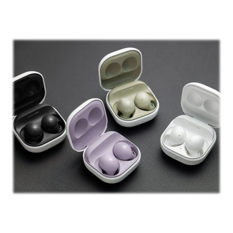 8806092607217-Samsung Galaxy Buds2 - Kit main libre - écouteur sans fil bluetooth - olive-P_405144454_10-9