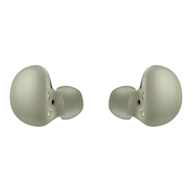 8806092607217-Samsung Galaxy Buds2 - Kit main libre - écouteur sans fil bluetooth - olive-P_405144454_6-5