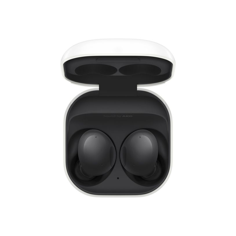 8806092607200-Samsung Galaxy Buds2 - Kit main libre - écouteur sans fil bluetooth - graphite-P_405144455_3-2
