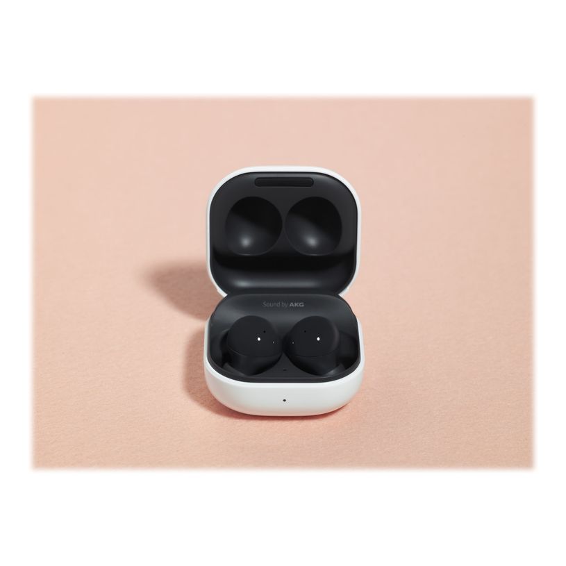 8806092607200-Samsung Galaxy Buds2 - Kit main libre - écouteur sans fil bluetooth - graphite-P_405144455_8-7