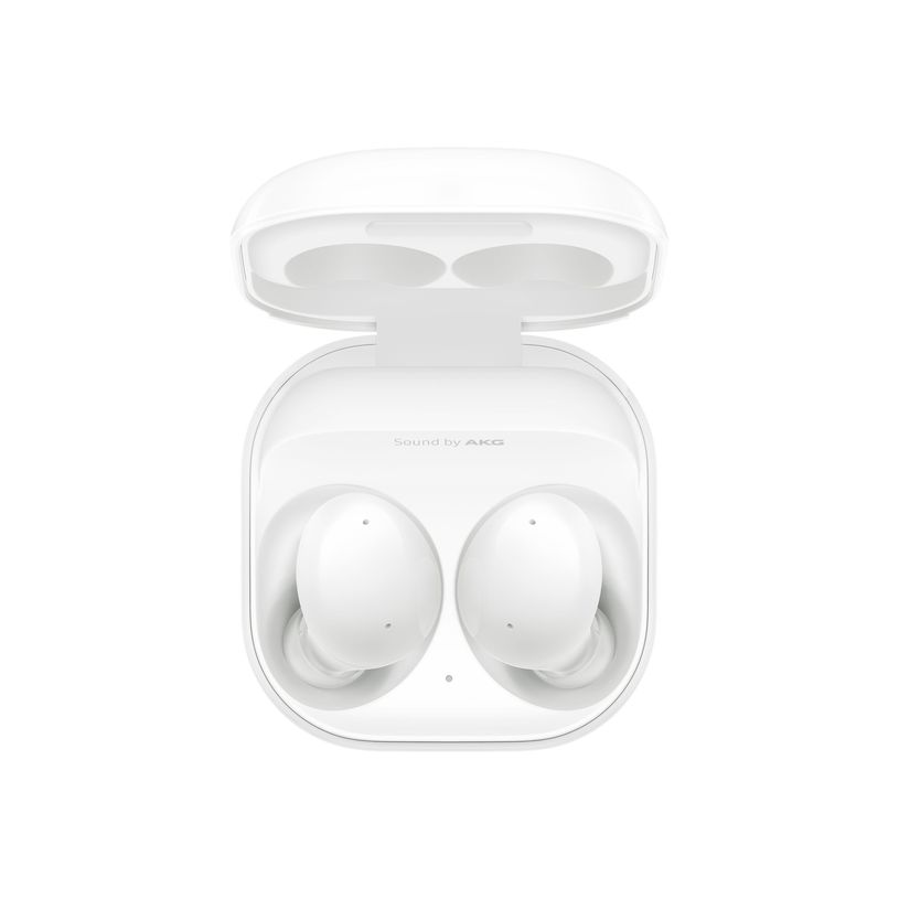 8806092607194-Samsung Galaxy Buds2 - Kit main libre - écouteur sans fil bluetooth - blanc-P_405144456_2-1