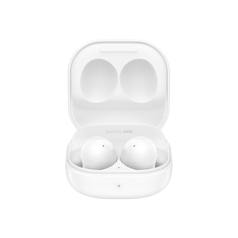 8806092607194-Samsung Galaxy Buds2 - Kit main libre - écouteur sans fil bluetooth - blanc-P_405144456_3-2