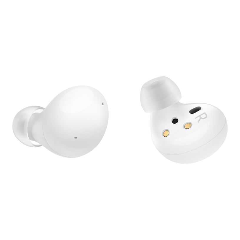 8806092607194-Samsung Galaxy Buds2 - Kit main libre - écouteur sans fil bluetooth - blanc-P_405144456_4-3