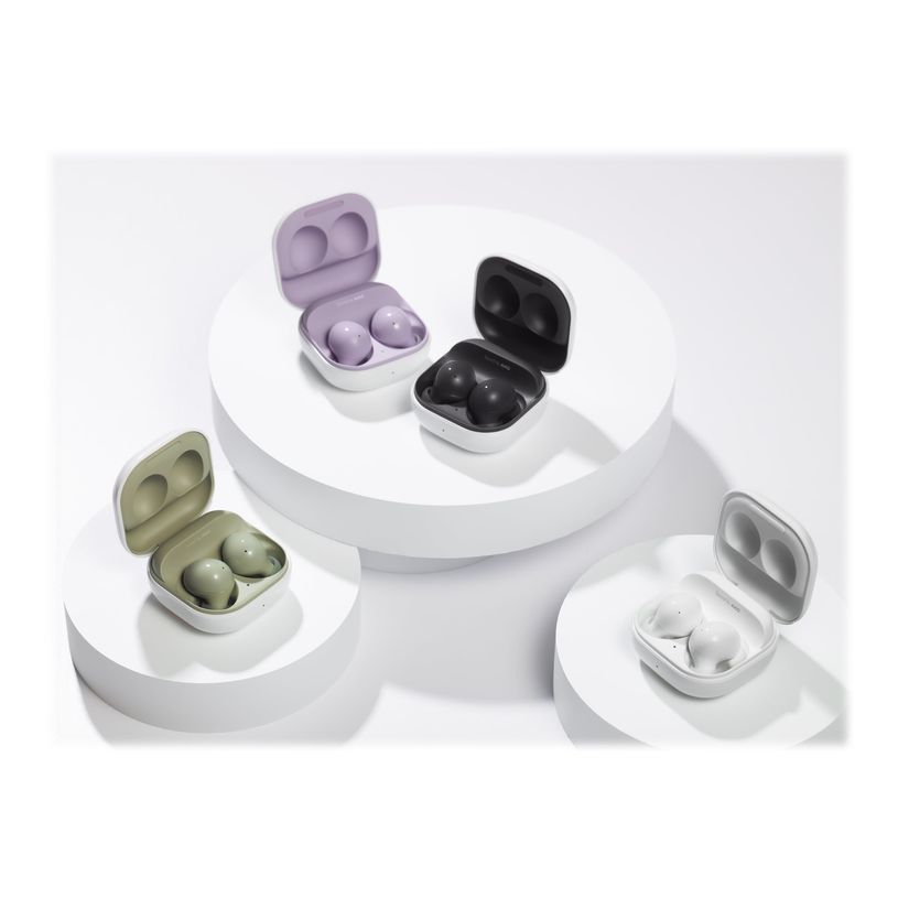 8806092607194-Samsung Galaxy Buds2 - Kit main libre - écouteur sans fil bluetooth - blanc-P_405144456_7-6