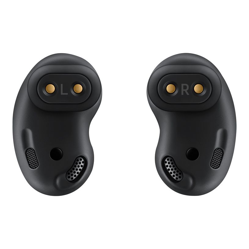 8806090486166-Samsung Galaxy Buds Live - Kit main libre - écouteur sans fil bluetooth - noir-P_405144457_6-5