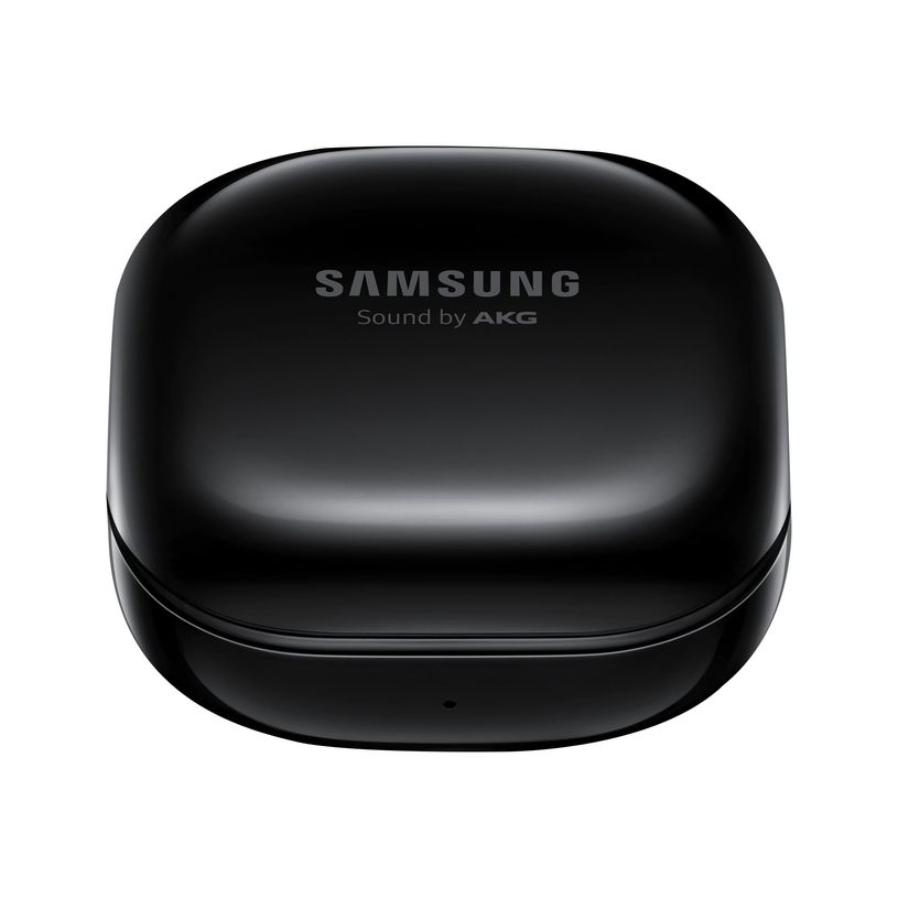 8806090486166-Samsung Galaxy Buds Live - Kit main libre - écouteur sans fil bluetooth - noir-P_405144457_7-6