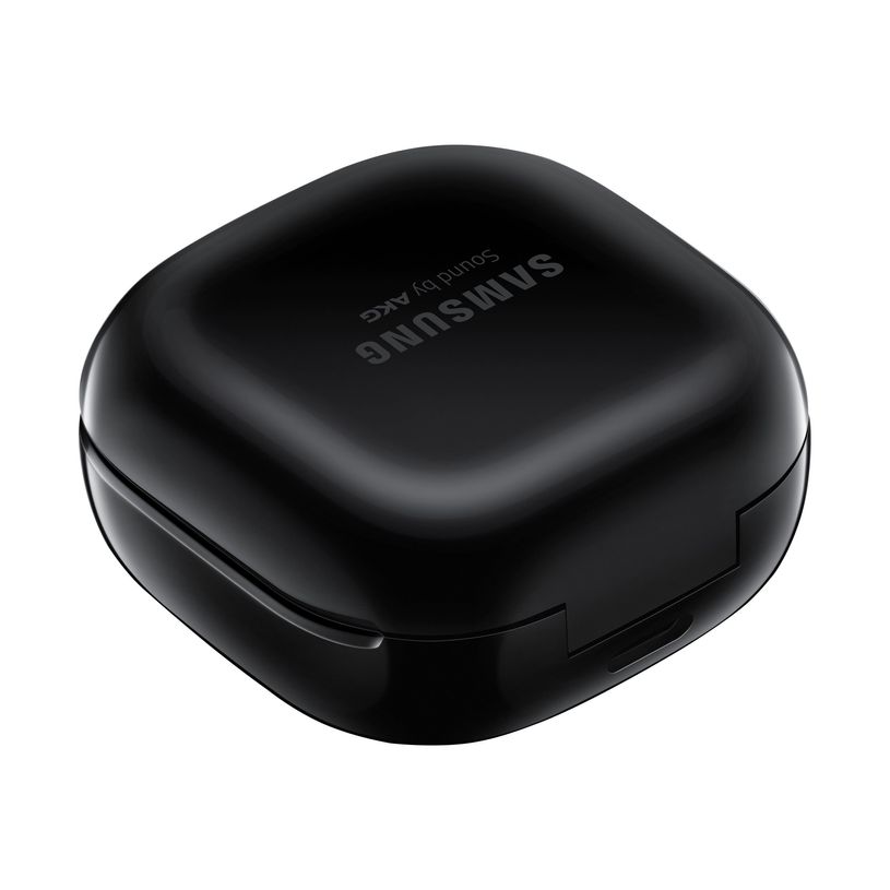 8806090486166-Samsung Galaxy Buds Live - Kit main libre - écouteur sans fil bluetooth - noir-P_405144457_8-7
