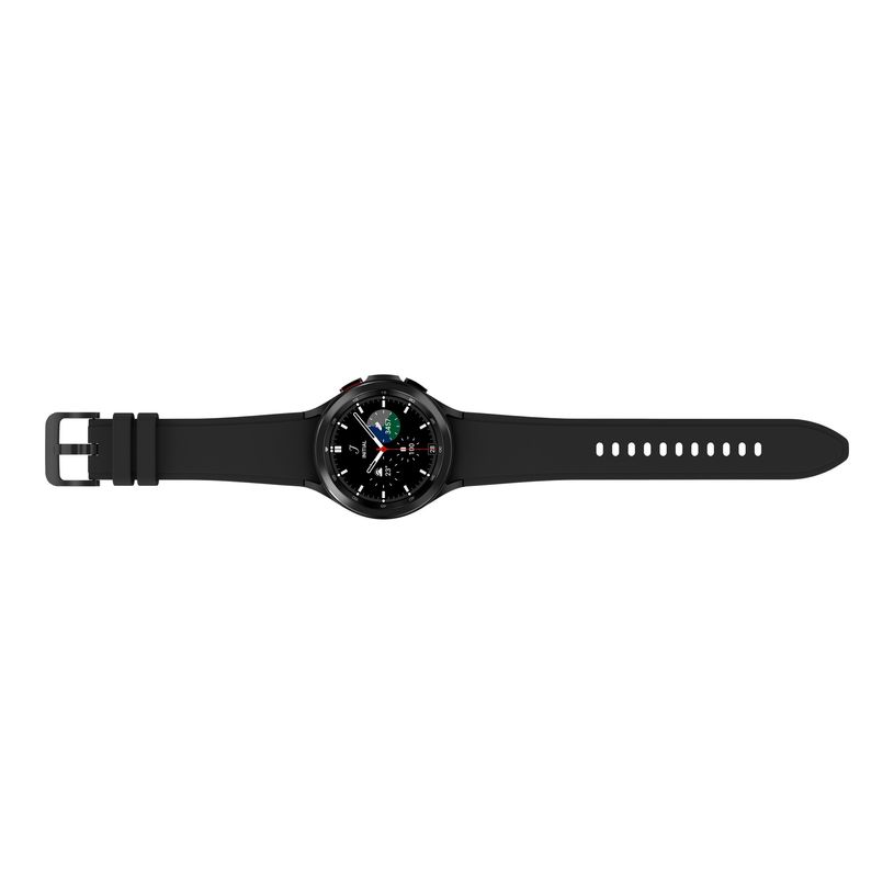 8806092612679-Samsung Galaxy Watch4 Classic - Montre connectée 46mm - noir - 16 Go-P_405144462_3-2