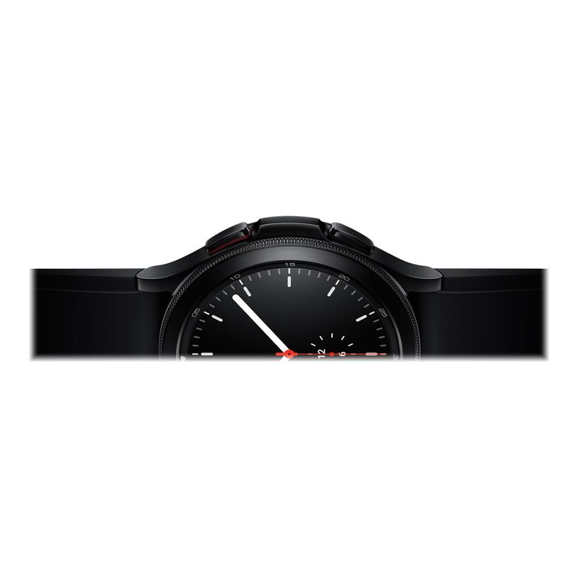 8806092612679-Samsung Galaxy Watch4 Classic - Montre connectée 46mm - noir - 16 Go-P_405144462_6-5
