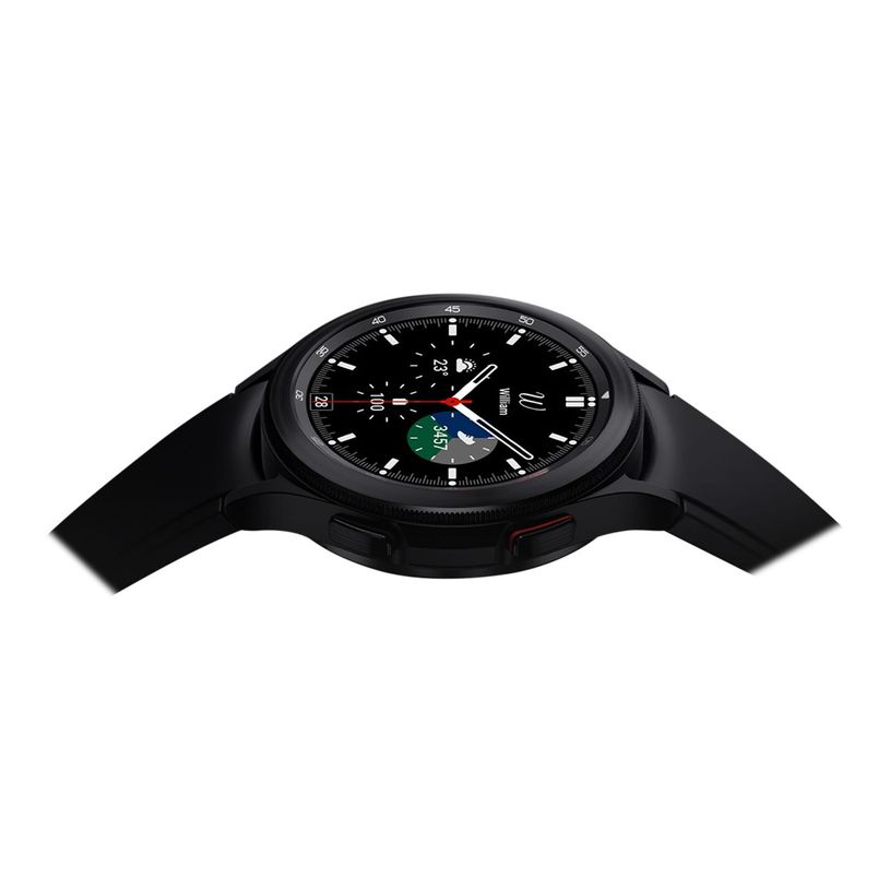 8806092612679-Samsung Galaxy Watch4 Classic - Montre connectée 46mm - noir - 16 Go-P_405144462_7-6