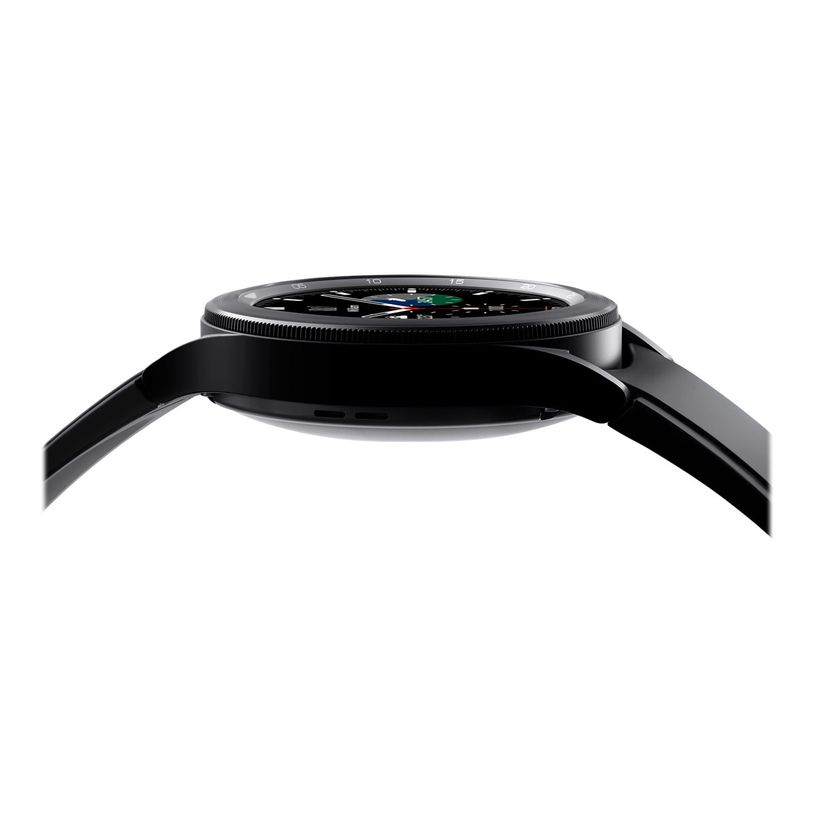 8806092612679-Samsung Galaxy Watch4 Classic - Montre connectée 46mm - noir - 16 Go-P_405144462_8-7