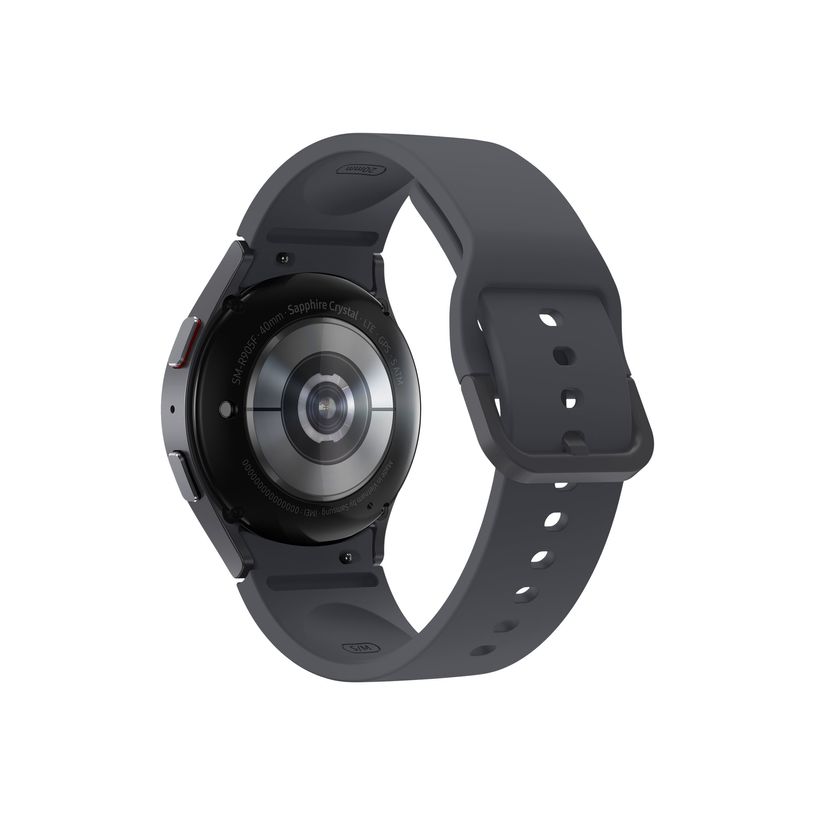 8806094498929-Samsung Galaxy Watch5 - Montre connectée 40mm - graphite - 16 Go-P_405144463_11-8