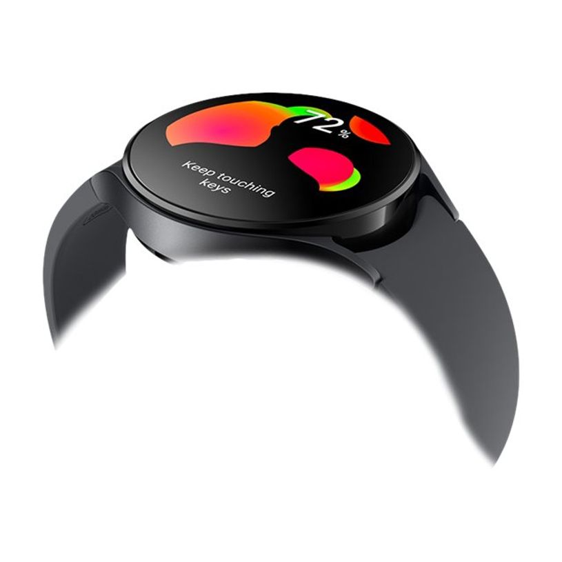 8806094498929-Samsung Galaxy Watch5 - Montre connectée 40mm - graphite - 16 Go-P_405144463_13-10