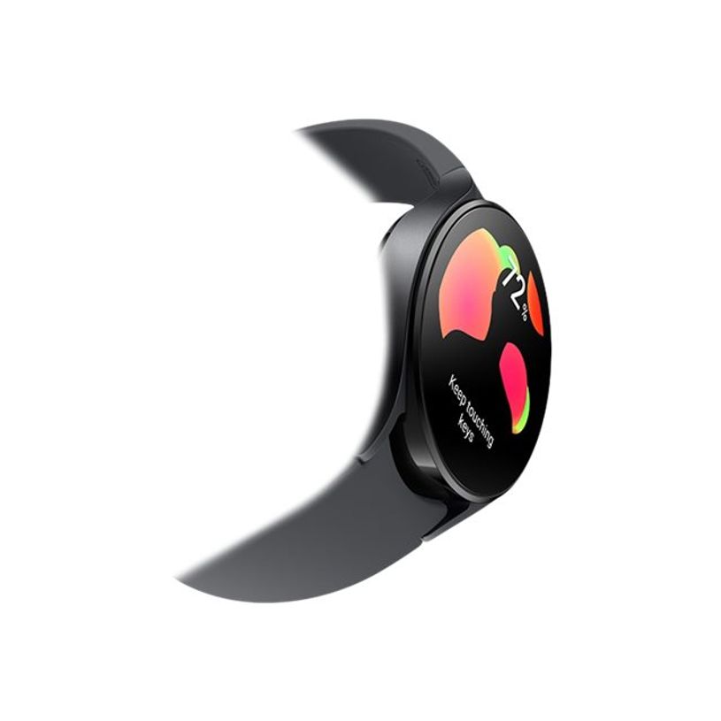 8806094498929-Samsung Galaxy Watch5 - Montre connectée 40mm - graphite - 16 Go-P_405144463_14-11