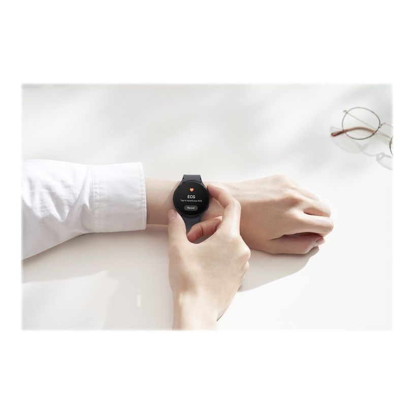 8806094498929-Samsung Galaxy Watch5 - Montre connectée 40mm - graphite - 16 Go-P_405144463_2-13