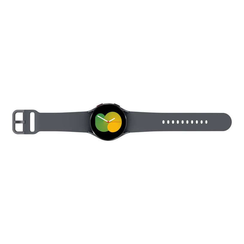 8806094498929-Samsung Galaxy Watch5 - Montre connectée 40mm - graphite - 16 Go-P_405144463_4-1