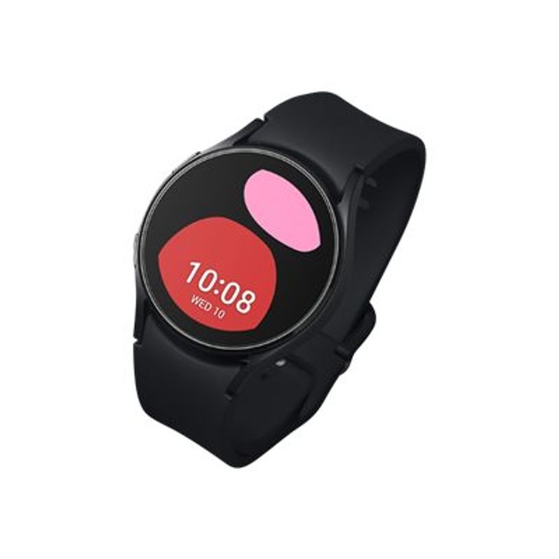 8806094498929-Samsung Galaxy Watch5 - Montre connectée 40mm - graphite - 16 Go-P_405144463_8-5