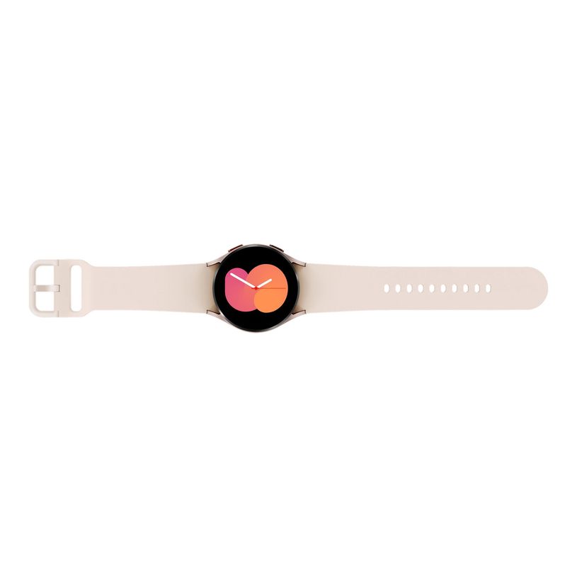 8806094498899-Samsung Galaxy Watch5 - Montre connectée 40mm - or rose - 16 Go-P_405144464_2-1