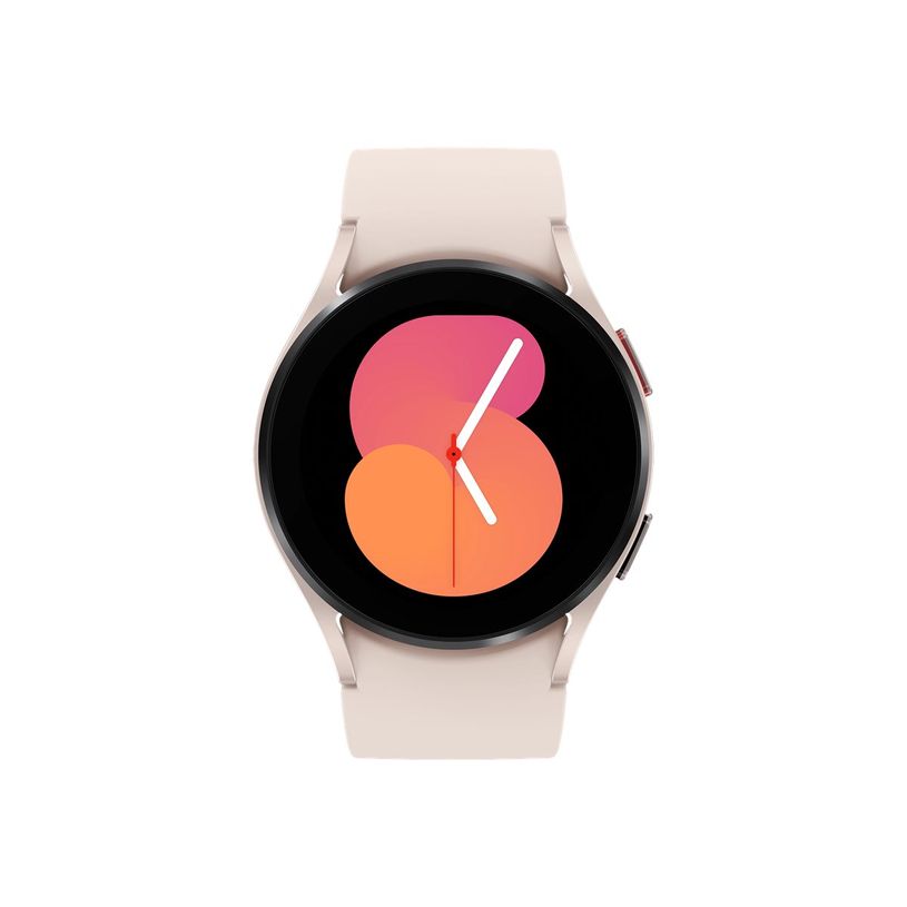 8806094498899-Samsung Galaxy Watch5 - Montre connectée 40mm - or rose - 16 Go-P_405144464_4-3