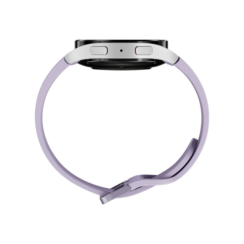 8806094498875-Samsung Galaxy Watch5 - Montre connectée 40mm - argent - 16 Go-P_405144465_14-11