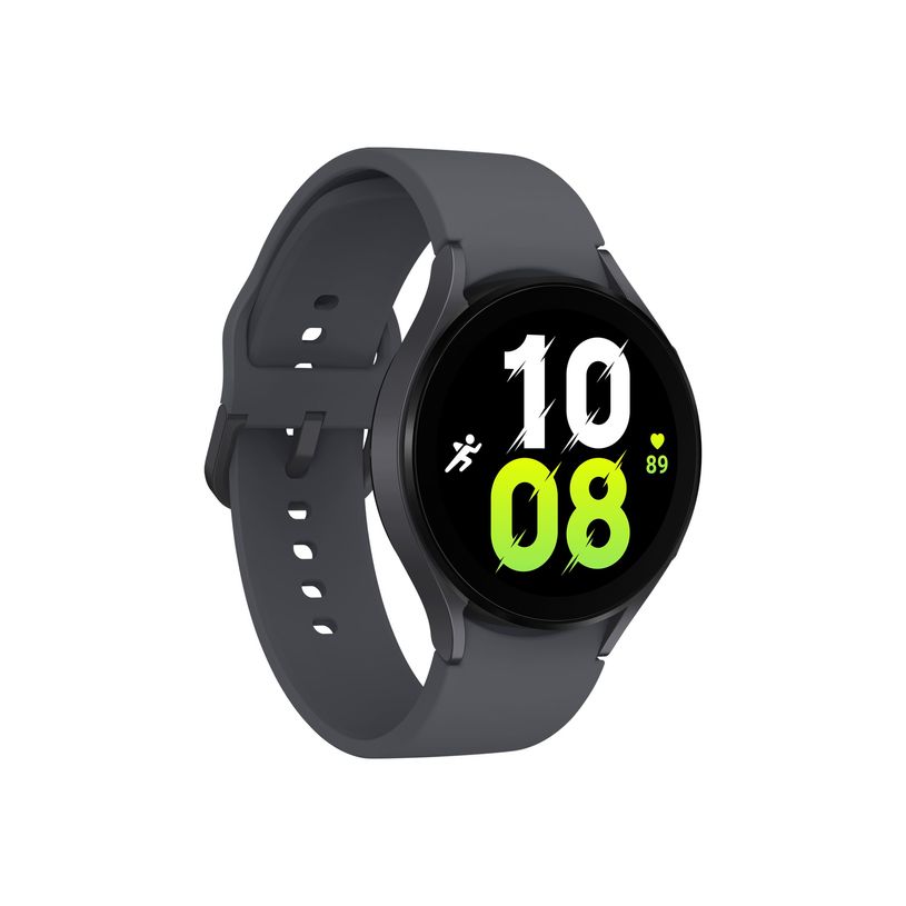 8806094498813-Samsung Galaxy Watch5 - Montre connectée 44mm - graphite - 16 Go-P_405144466_3-2