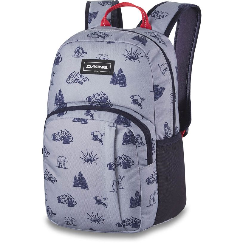 0194626464756-Dakine Kids Pack Campus - Sac à dos 18L - FOREST FRIENDS-P_405144490_1-0