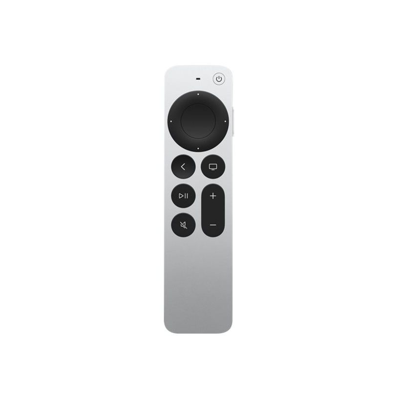 0194253097297-Apple TV 4K (Wi-Fi + Ethernet) 3e gén - Lecteur AV - 128 Go - 4K UHD (2160p) - 60 pi/s - -P_405144517_8-7