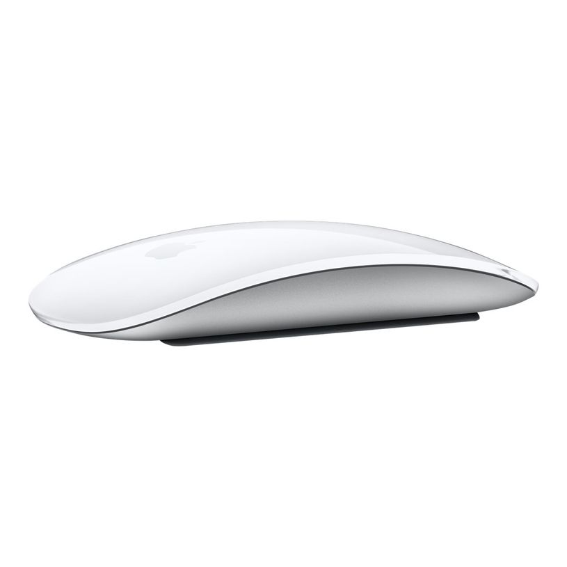 0194252542330-Apple Magic Mouse - Souris sans fil pour Mac - blanc-P_405144520_3-1