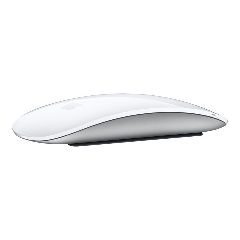 0194252542330-Apple Magic Mouse - Souris sans fil pour Mac - blanc-P_405144520_4-2