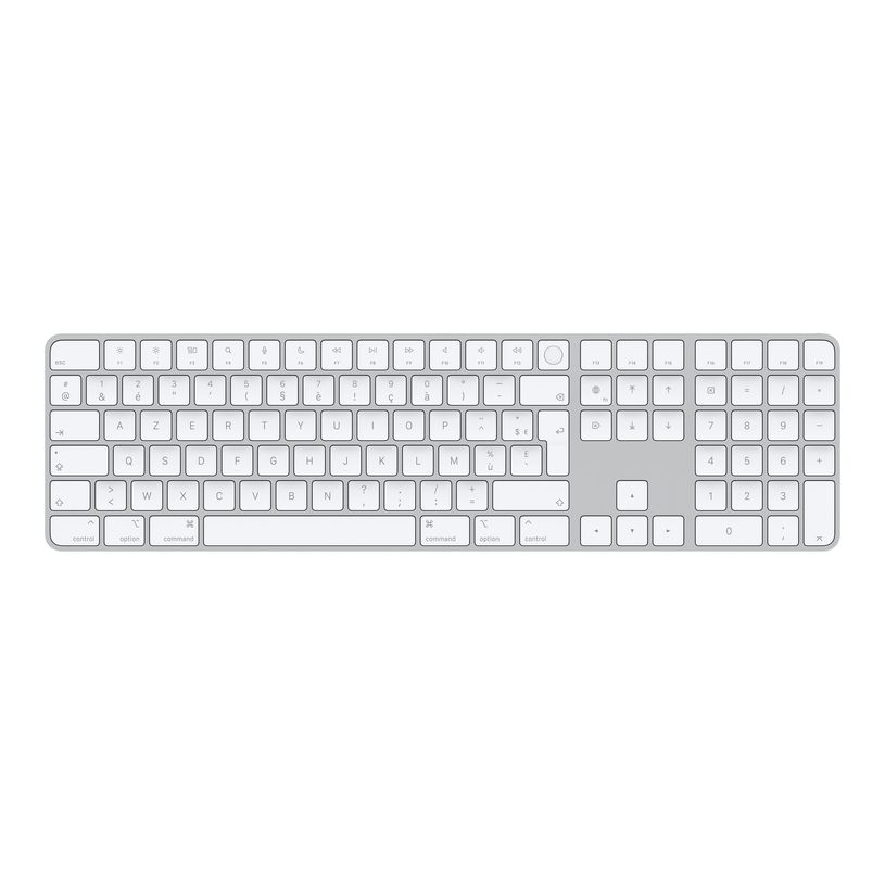 0194252544075-Apple Magic - Clavier sans fil pour Mac-P_405144521_4-2