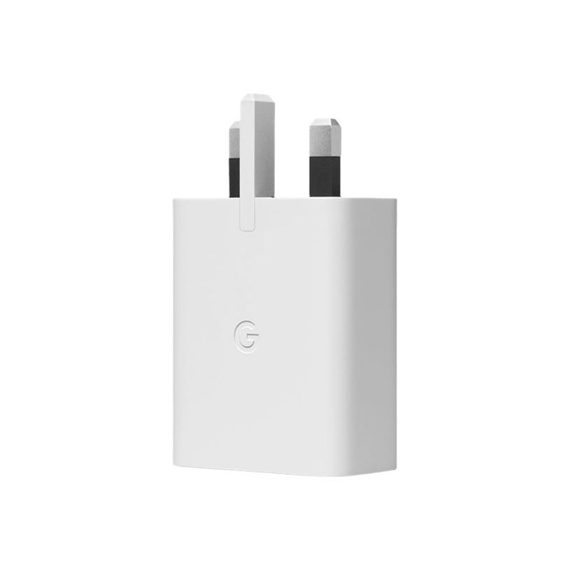 193575023205-Google - Adaptateur secteur  +câble - USB-C - 30 Watt-P_405144528_1-0