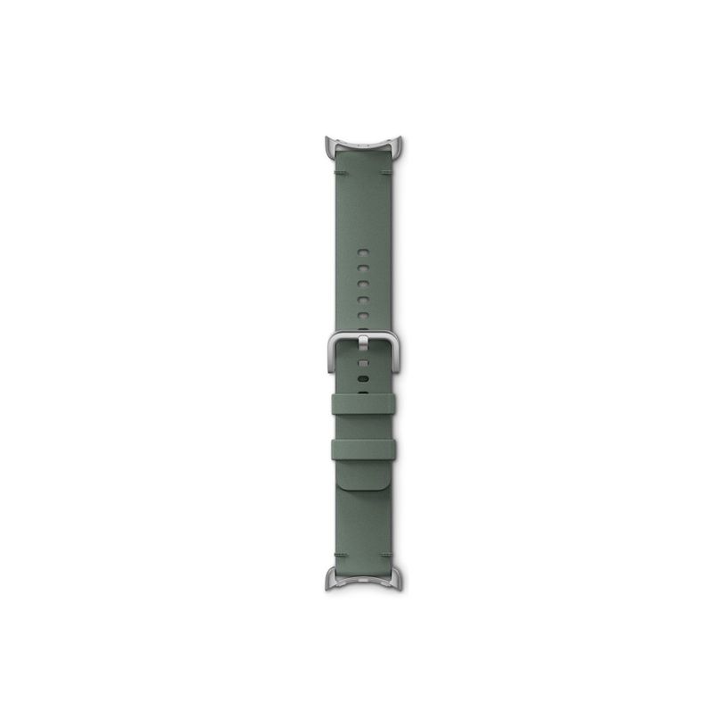 840244600655-Google - bracelet pour montre connectée Google Pixel Watch - vert-P_405144537_1-0