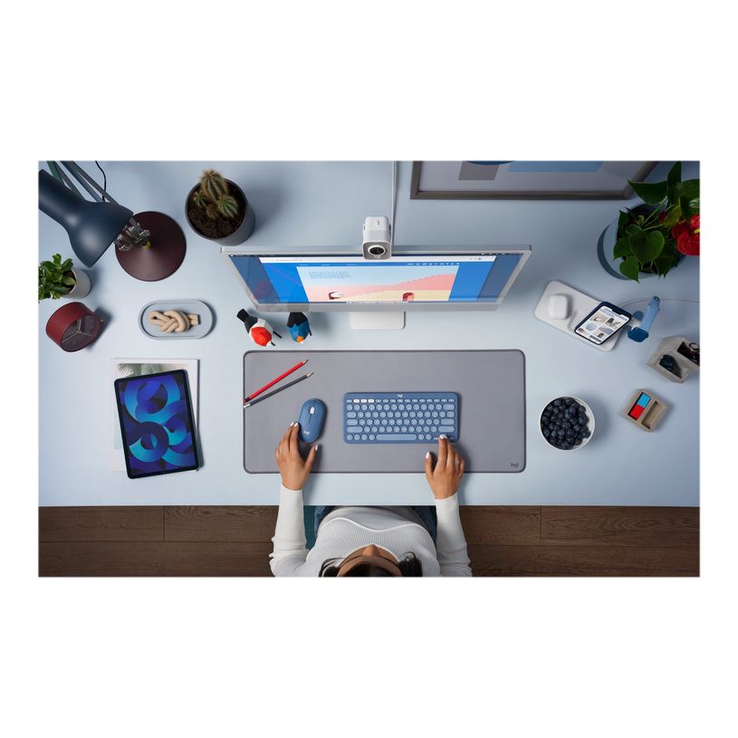 5099206104976-Logitech K380 - Clavier sans fil pour Mac - myrtille-P_405144551_10-9