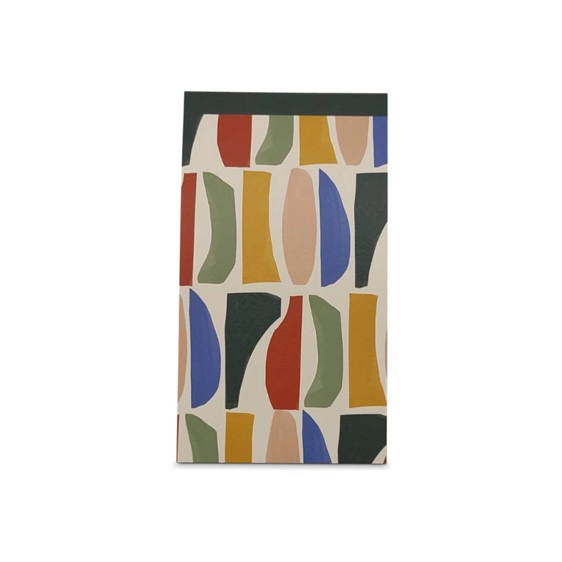 3700368757161-BLUE ART - Carnet tâches à faire - 10 x 18 mm - 70 pages - ligné - abstrait-P_405144576_1-0