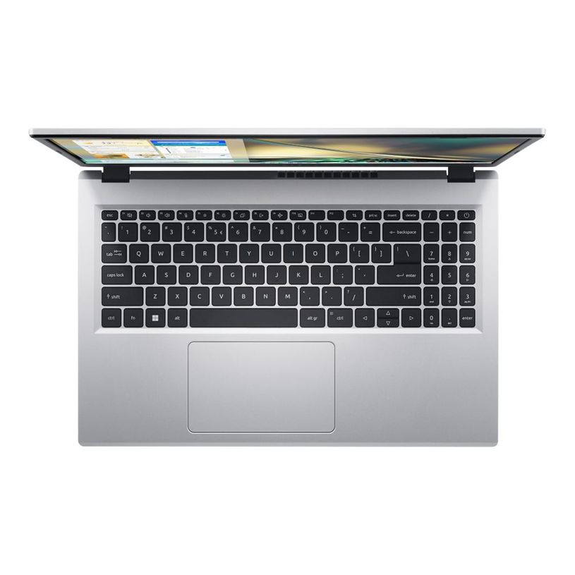 4711121403859-Acer Aspire 3 A315-24P - Pc portable 15,6" - AMD Ryzen 5 7520U / 2.8 GHz - 8 Go RAM - 512 -P_405144745_5-3