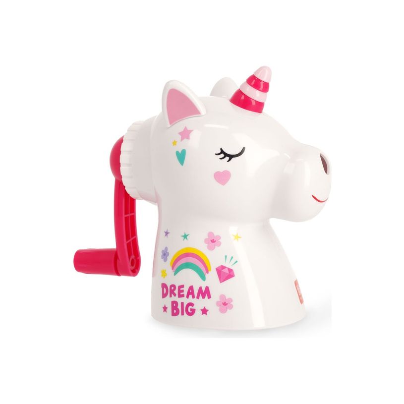 8053610785968-Legami Dream Big - Taille-crayon à manivelle - licorne-P_405144758_3-0