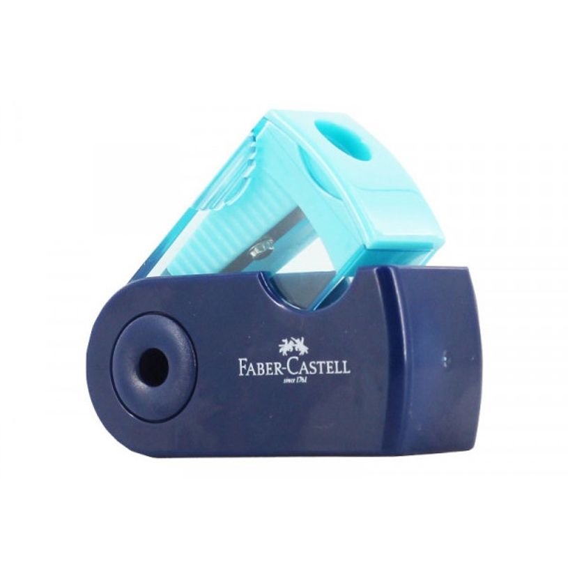 6933256640543-Faber-Castell Sleeve - Taille crayon - disponible dans différentes couleurs--0