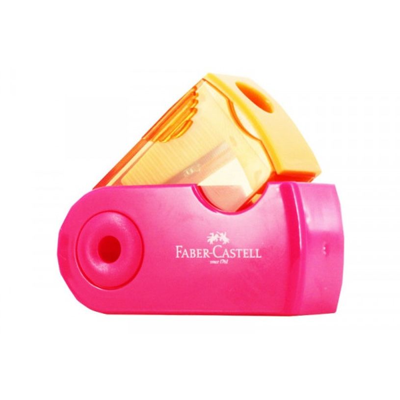 6933256640543-Faber-Castell Sleeve - Taille crayon - disponible dans différentes couleurs--1