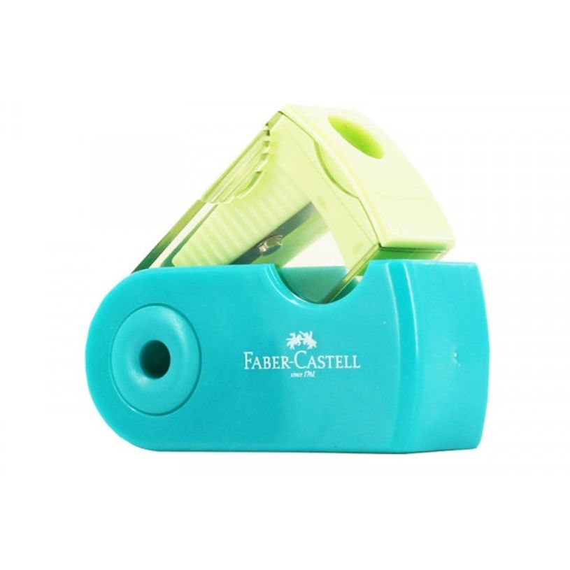 6933256640543-Faber-Castell Sleeve - Taille crayon - disponible dans différentes couleurs--2