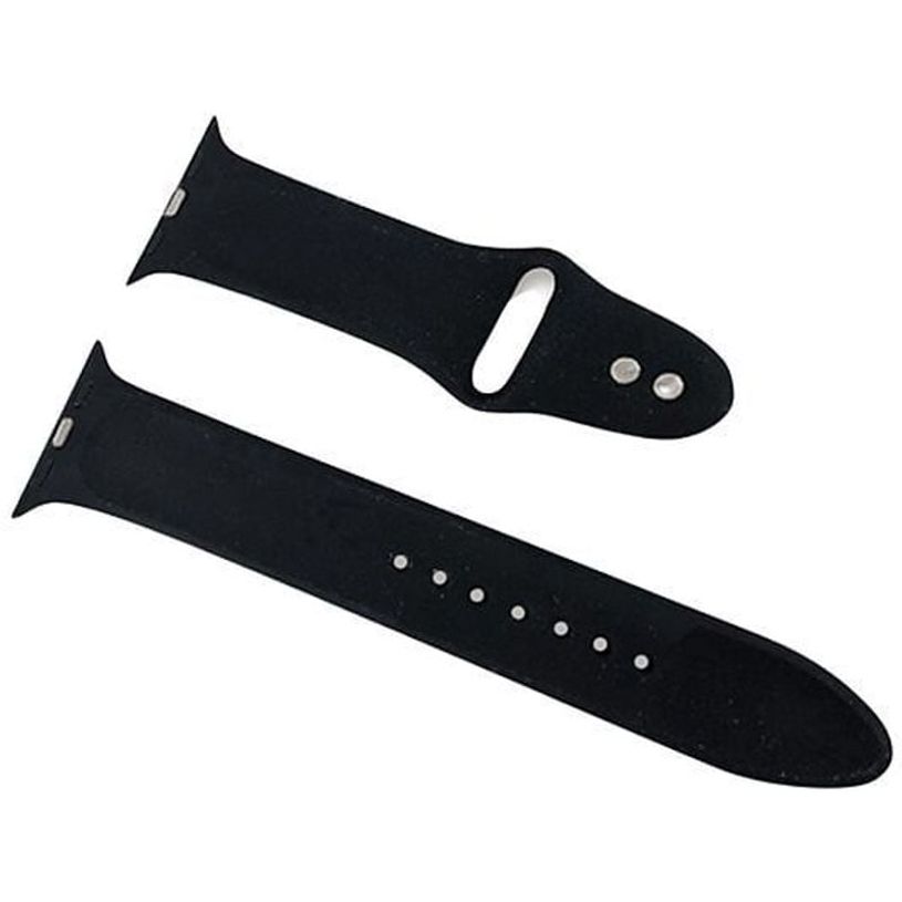 8720039730519-Apple Watch Series 5 - Montre connectée reconditionnée comme neuve - 40mm - gris sidéral--2