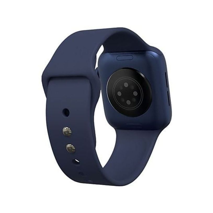 8720574215892-Apple Watch Series 6 - Montre connectée reconditionnée Très Bon État - 44mm - Bleu --2