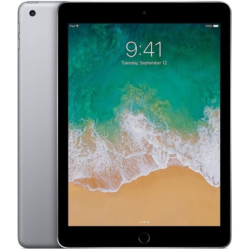 8719743488403-iPad Air 4G - Ipad reconditionné Très Bon État - 32 Go - --0